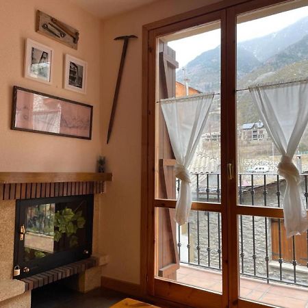 Apartamento Turistico Nievesol 24 - เบนาสเก ภายนอก รูปภาพ