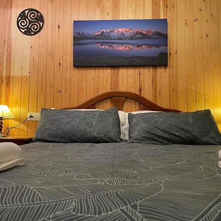 Apartamento Turistico Nievesol 24 - เบนาสเก ภายนอก รูปภาพ