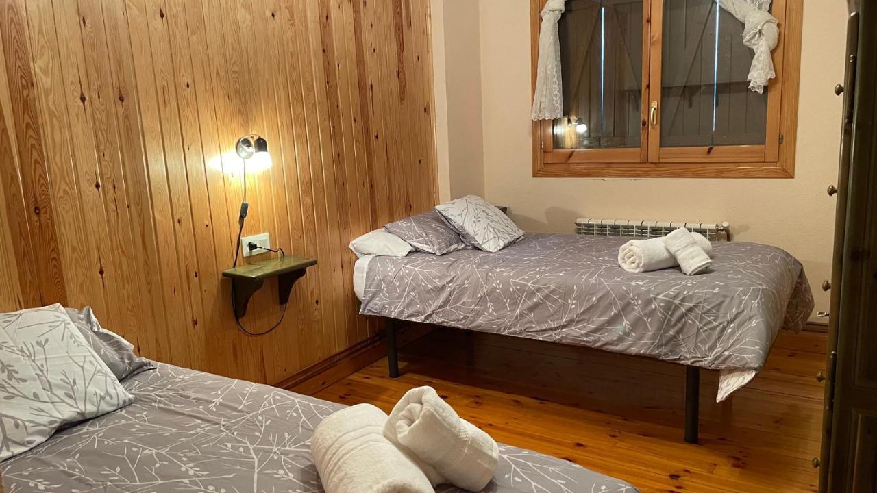 Apartamento Turistico Nievesol 24 - เบนาสเก ภายนอก รูปภาพ