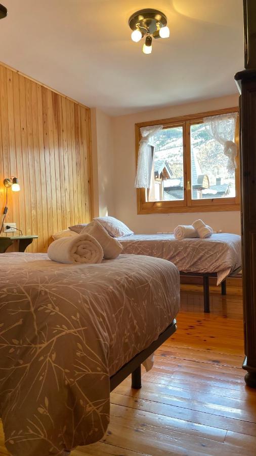 Apartamento Turistico Nievesol 24 - เบนาสเก ภายนอก รูปภาพ