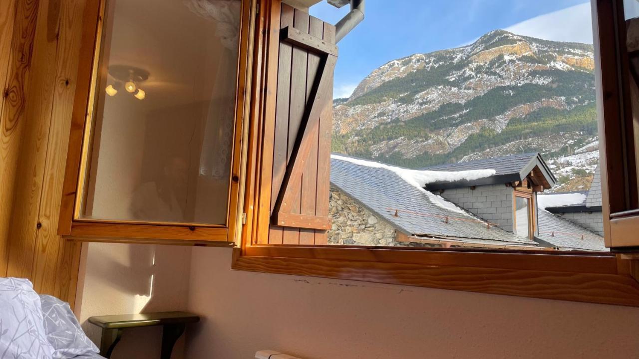 Apartamento Turistico Nievesol 24 - เบนาสเก ภายนอก รูปภาพ