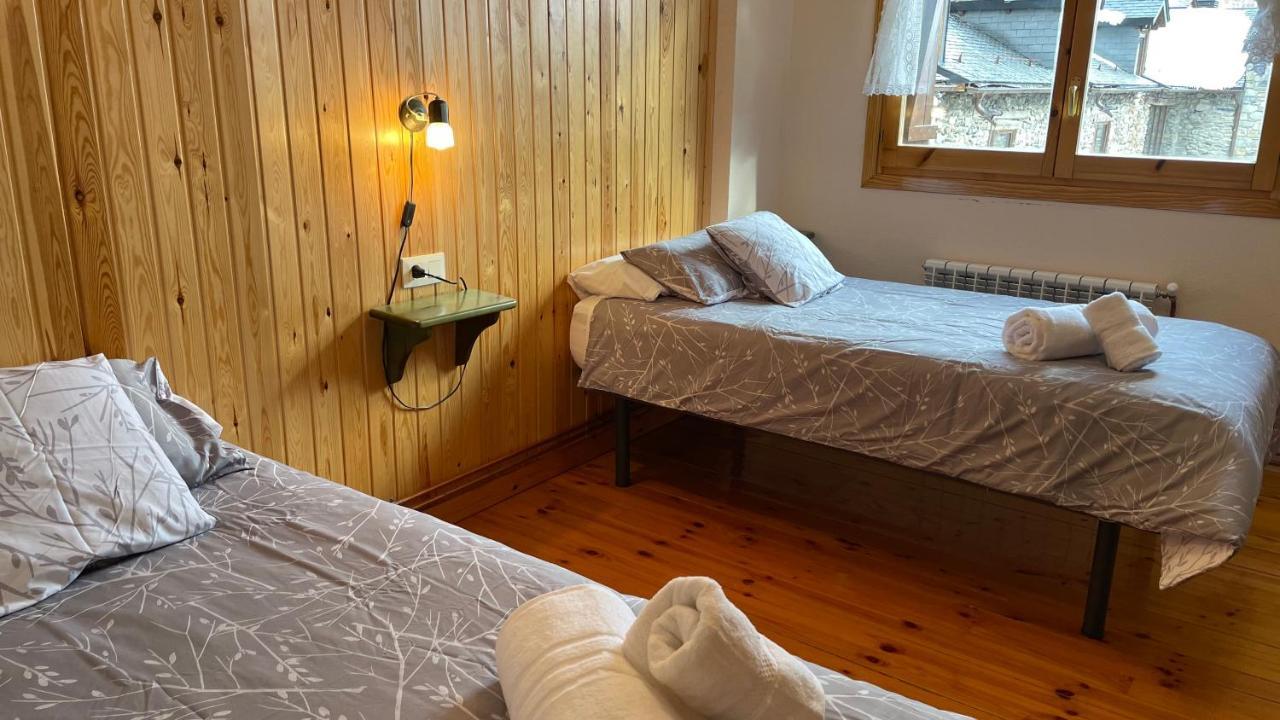 Apartamento Turistico Nievesol 24 - เบนาสเก ภายนอก รูปภาพ