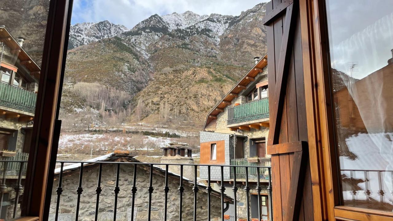 Apartamento Turistico Nievesol 24 - เบนาสเก ภายนอก รูปภาพ