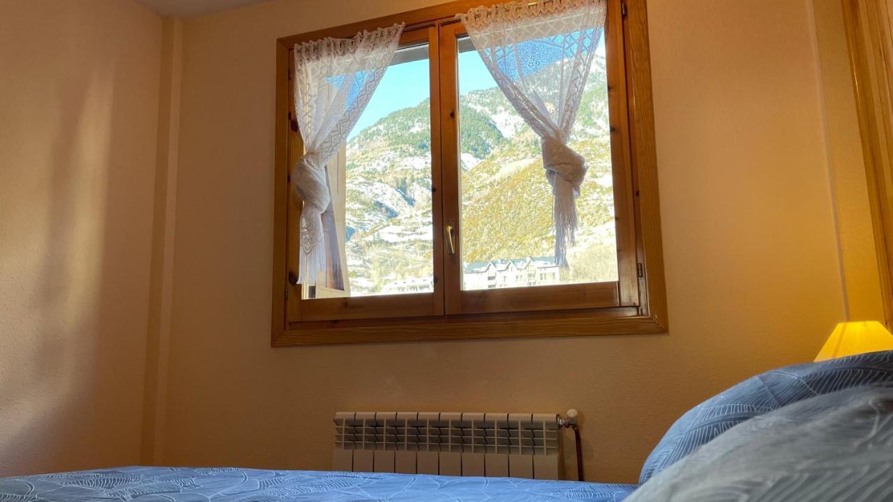 Apartamento Turistico Nievesol 24 - เบนาสเก ภายนอก รูปภาพ