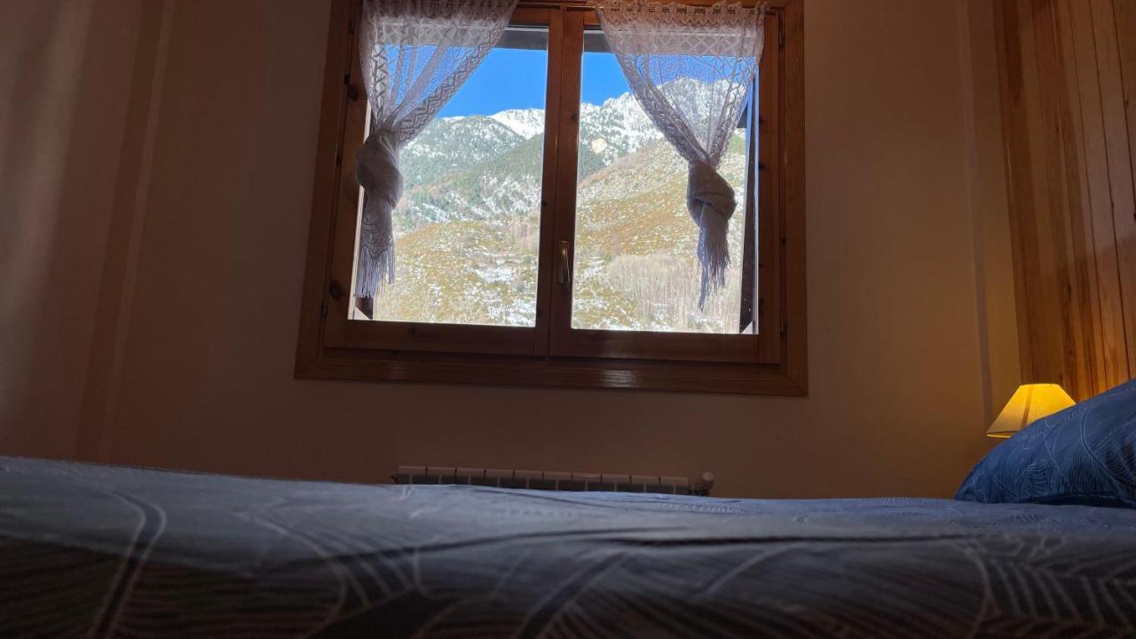 Apartamento Turistico Nievesol 24 - เบนาสเก ภายนอก รูปภาพ