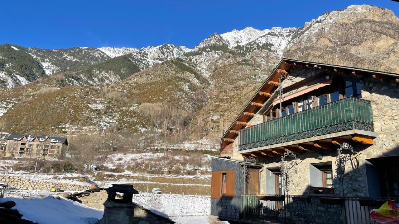 Apartamento Turistico Nievesol 24 - เบนาสเก ภายนอก รูปภาพ