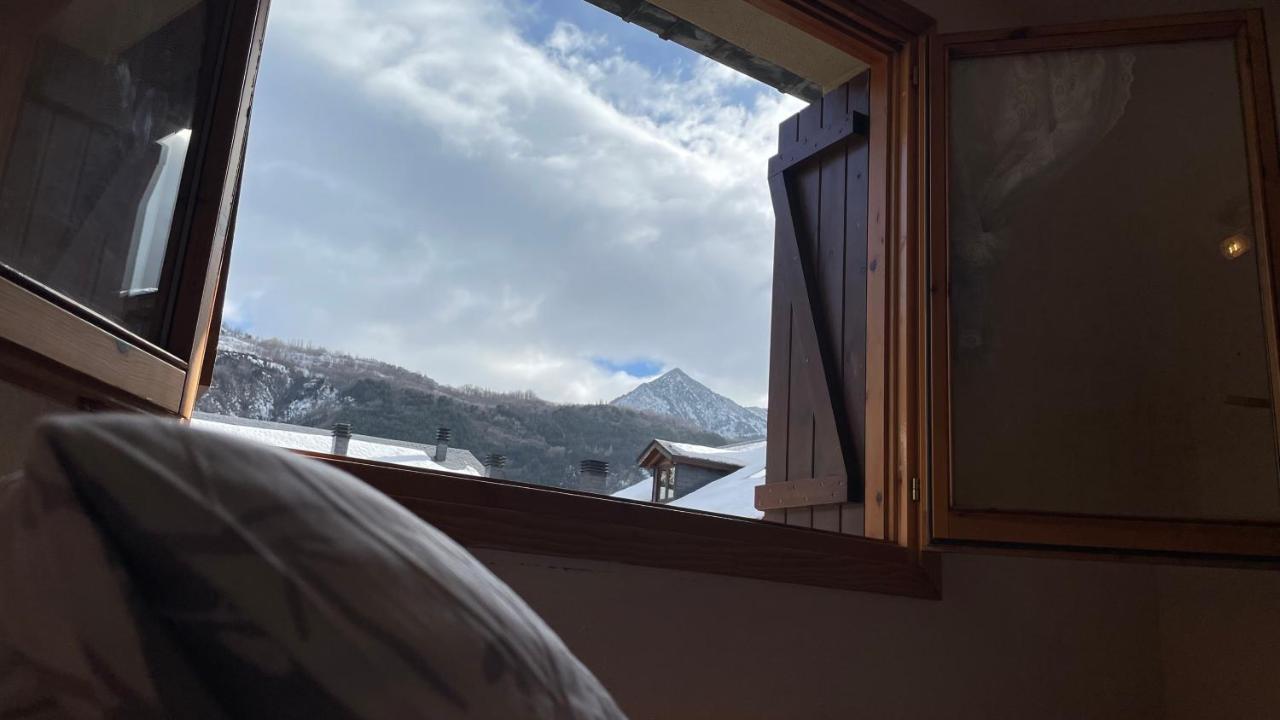Apartamento Turistico Nievesol 24 - เบนาสเก ภายนอก รูปภาพ