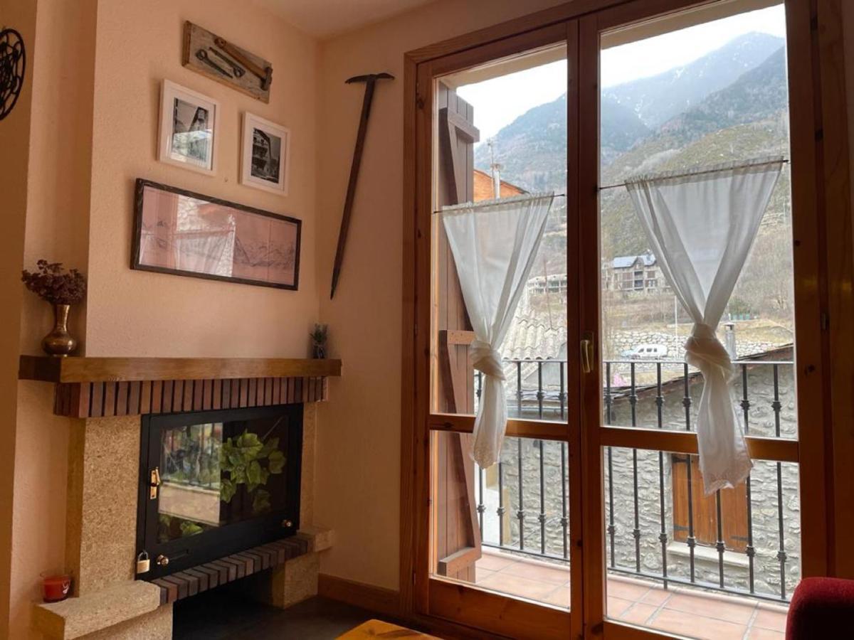 Apartamento Turistico Nievesol 24 - เบนาสเก ภายนอก รูปภาพ