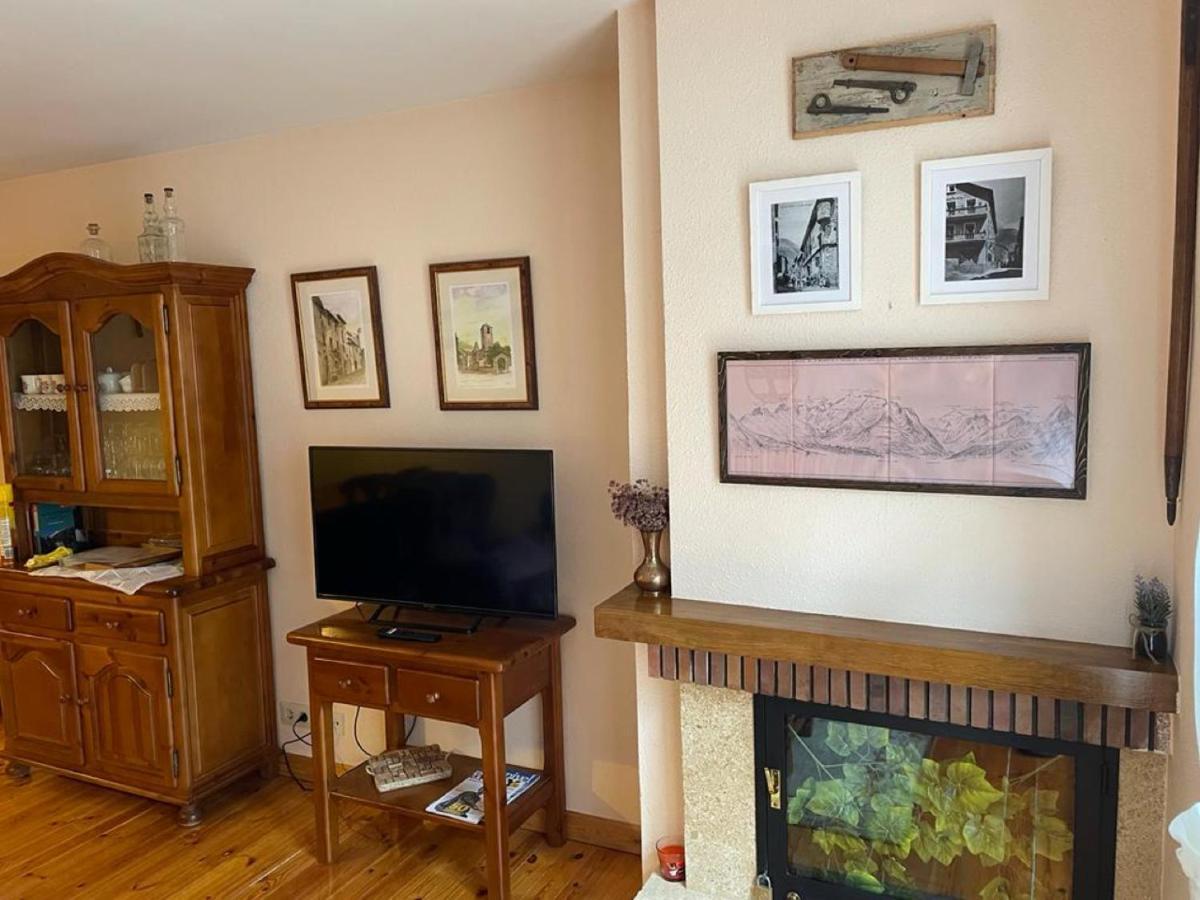 Apartamento Turistico Nievesol 24 - เบนาสเก ภายนอก รูปภาพ