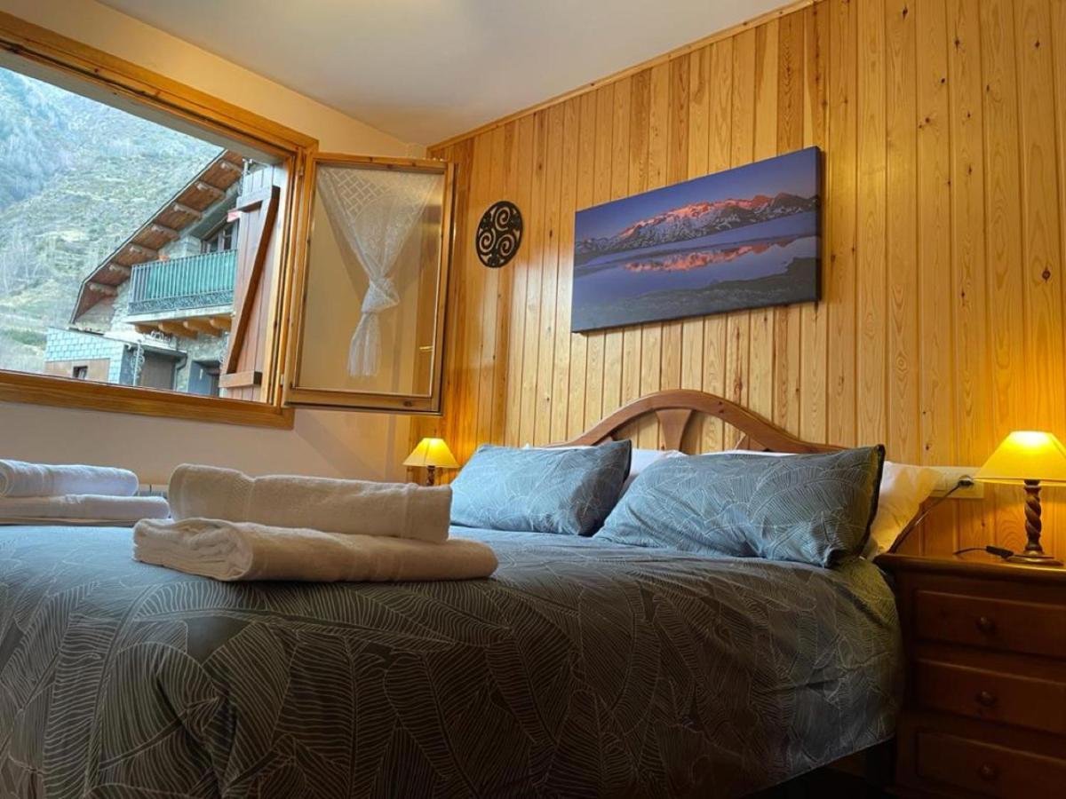 Apartamento Turistico Nievesol 24 - เบนาสเก ภายนอก รูปภาพ